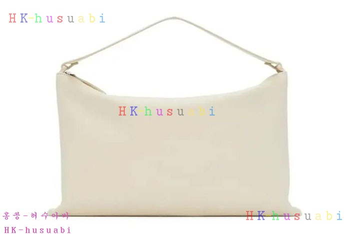 ★미러급★더로우 Emy  레더 숄더백 552822