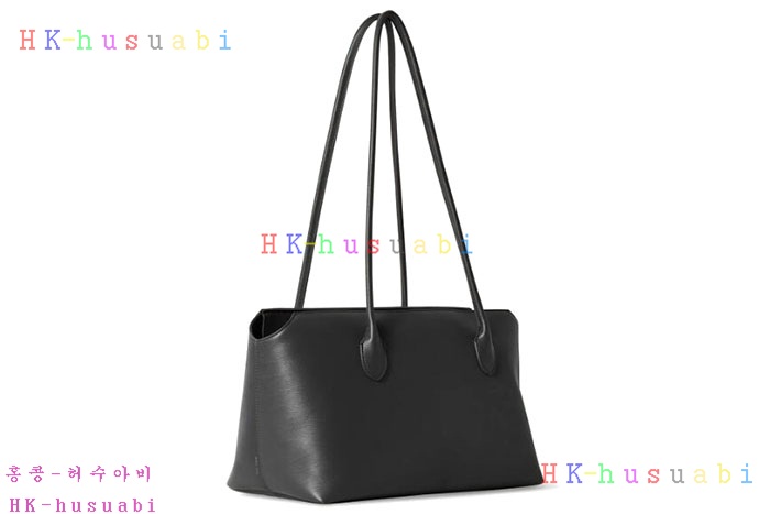 ★미러급★더로우 Terrasse 가죽 백 W1292L97BLPL