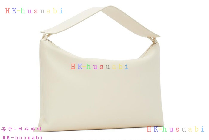 ★미러급★더로우 Emy  레더 숄더백 552822