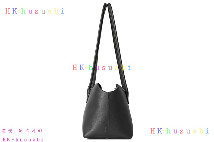 ★미러급★더로우 Terrasse 가죽 백 W1292L97BLPL