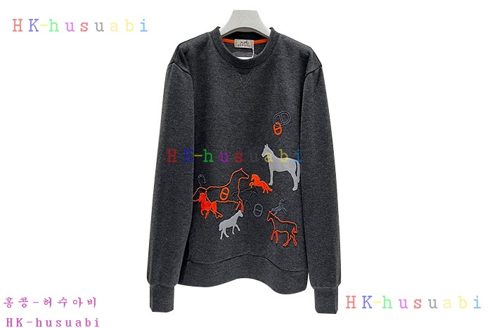 NEW 에르메스 상의 신상 H 682309
