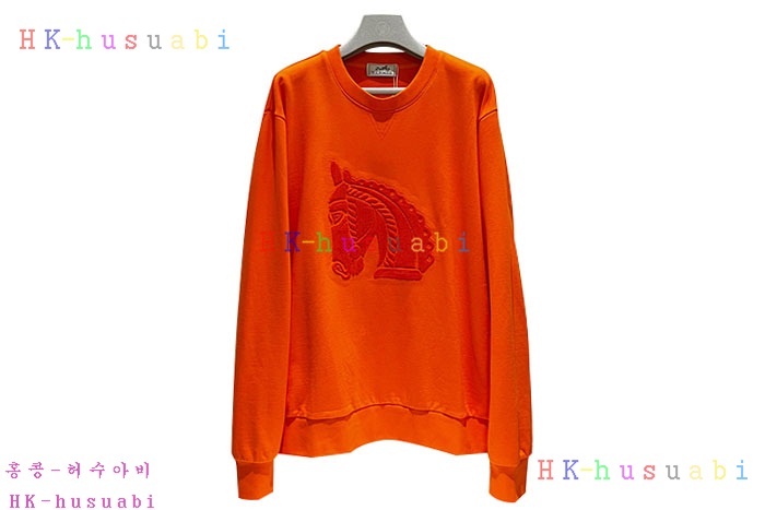 NEW 에르메스 상의 신상 H 682306