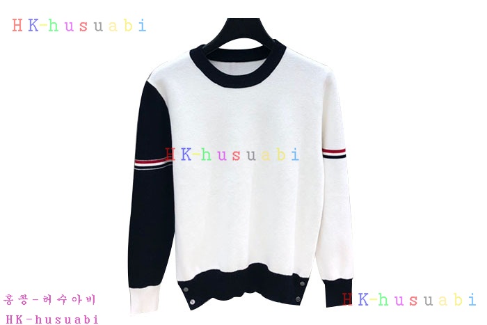 NEW 톰브라운 니트 신상 TB 332026