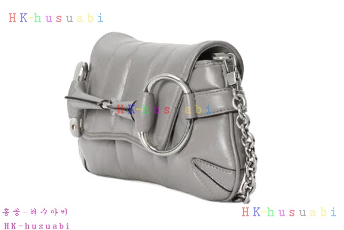★미러급★구찌 홀스빗 체인 스몰 숄더백 764339-2