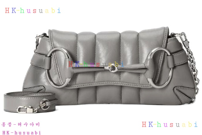 ★미러급★구찌 홀스빗 체인 스몰 숄더백 764339-2