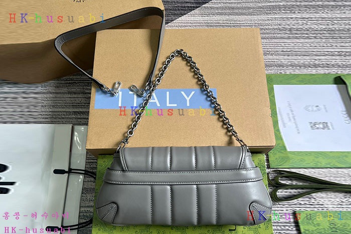 ★미러급★구찌 홀스빗 체인 스몰 숄더백 764339-2