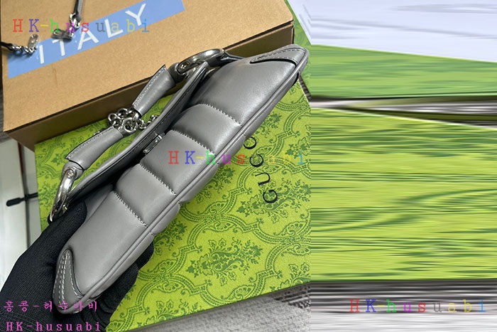 ★미러급★구찌 홀스빗 체인 스몰 숄더백 764339-2