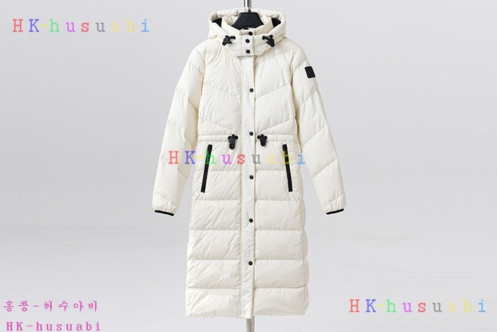 NEW 무스너클 패딩 신상 M 682501