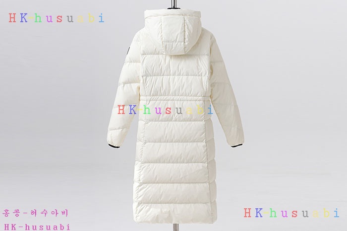 NEW 무스너클 패딩 신상 M 682501