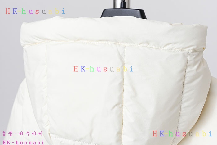 NEW 무스너클 패딩 신상 M 682501