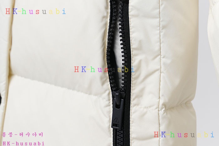 NEW 무스너클 패딩 신상 M 682501