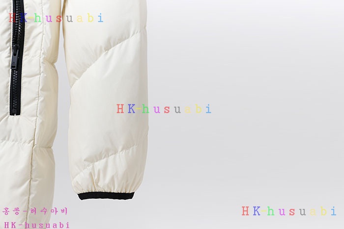 NEW 무스너클 패딩 신상 M 682501