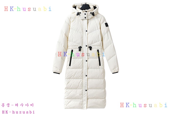 NEW 무스너클 패딩 신상 M 682501