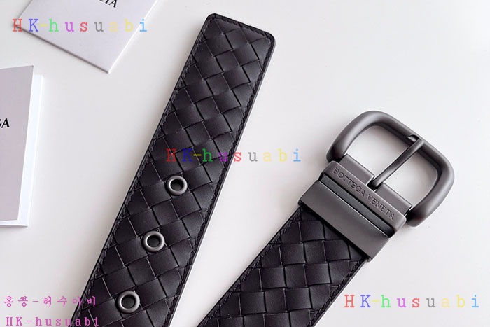 NEW 보테가베네타 벨트 신상 BV 5582716