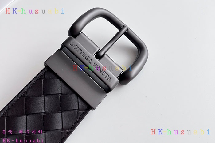NEW 보테가베네타 벨트 신상 BV 5582716