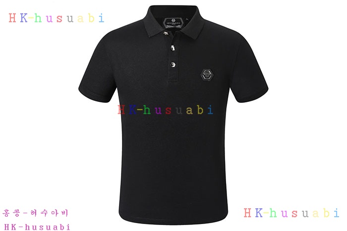 NEW 필립플레인 반팔티 신상 PP  233504