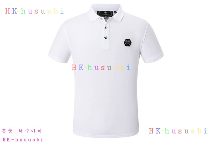 NEW 필립플레인 반팔티 신상 PP  233504
