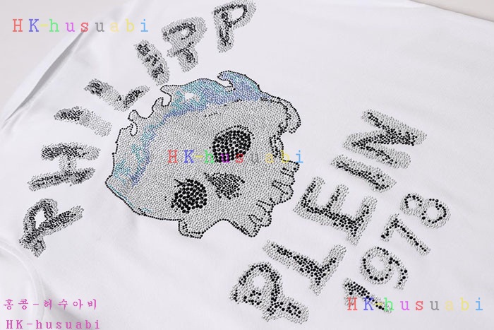 NEW 필립플레인 반팔티 신상 PP  233504