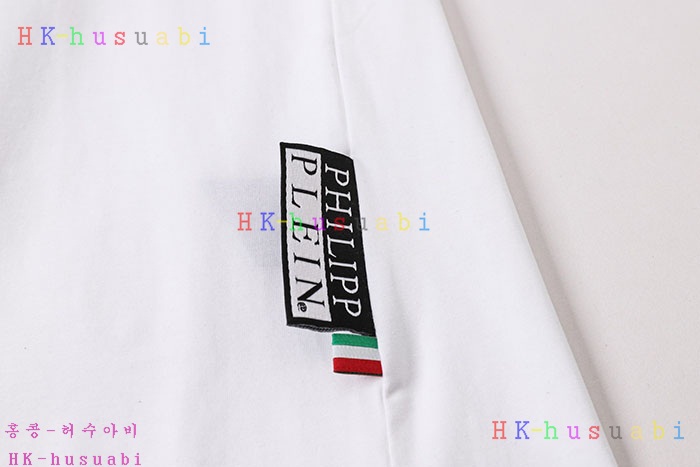 NEW 필립플레인 반팔티 신상 PP  233504