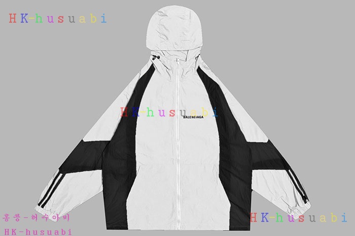 NEW 발렌시아가 후드집업 신상 B 8572229