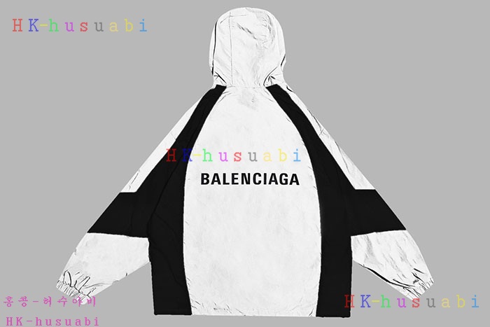 NEW 발렌시아가 후드집업 신상 B 8572229