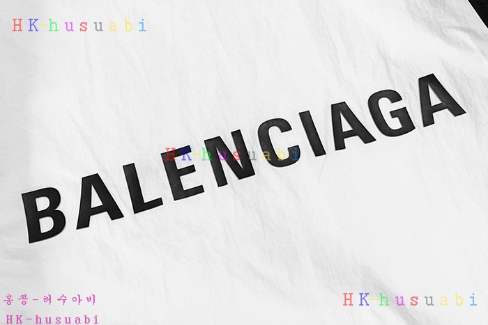 NEW 발렌시아가 후드집업 신상 B 8572229