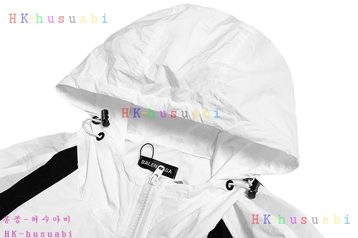 NEW 발렌시아가 후드집업 신상 B 8572229