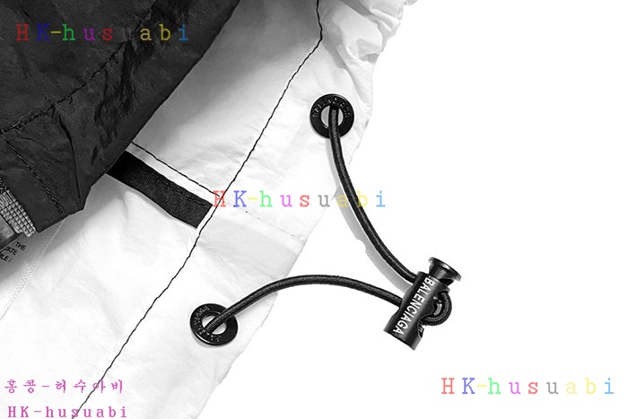 NEW 발렌시아가 후드집업 신상 B 8572229