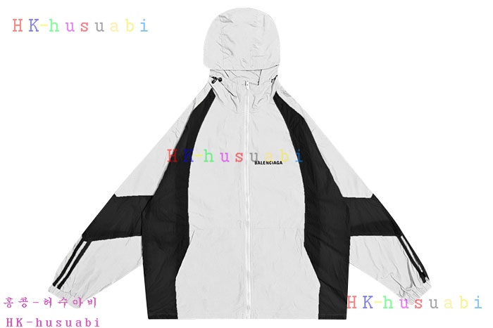 NEW 발렌시아가 후드집업 신상 B 8572229