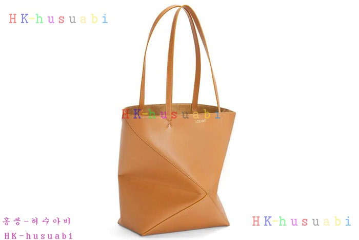 ★미러급★로에베 퍼즐 토트백 A657G50