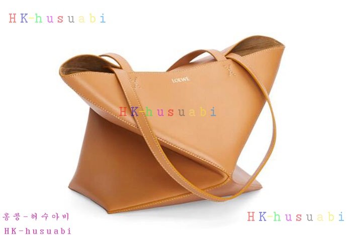 ★미러급★로에베 퍼즐 토트백 A657G50