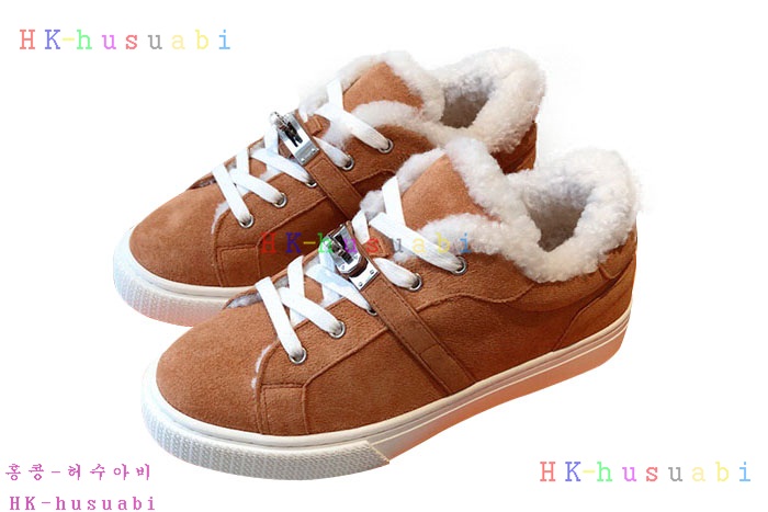 NEW 에르메스 신발 신상 H 577004