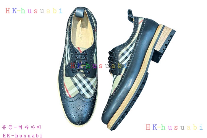 NEW 버버리 신발 신상 B 5582400