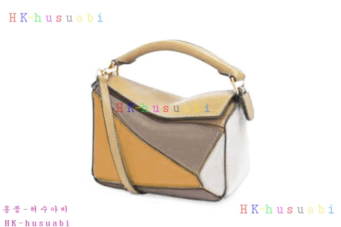 ★미러급★로에베 퍼즐 미니 L 528001-3