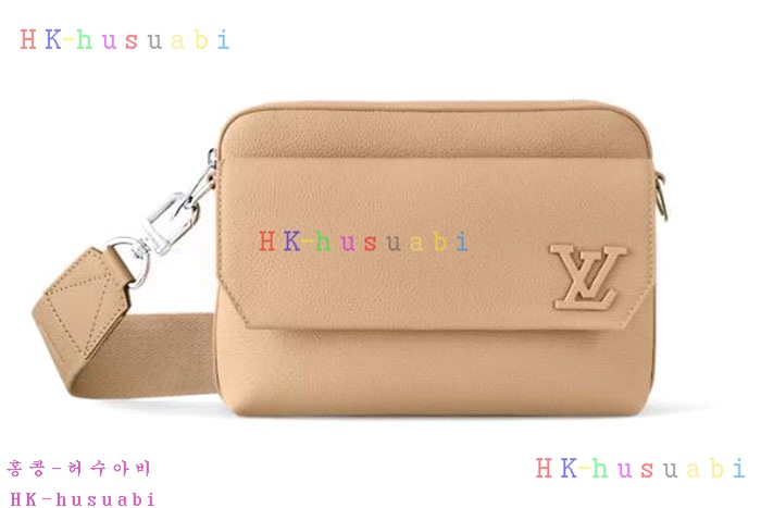 ★미러급★루이비통 패스트라인 메신저 M23710 