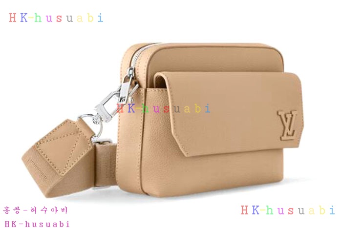 ★미러급★루이비통 패스트라인 메신저 M23710 