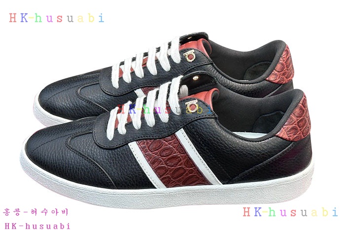NEW 페라가모 스니커즈 신상 F 8858005