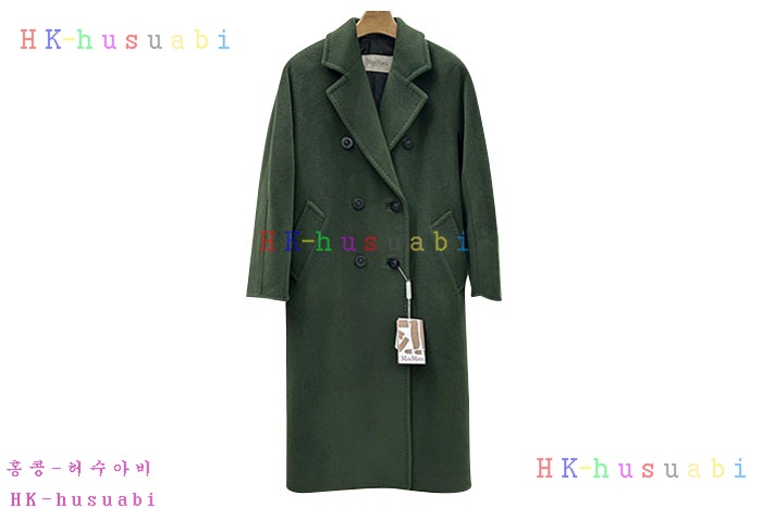 NEW 막스마라 코트 신상 MX 101801-18