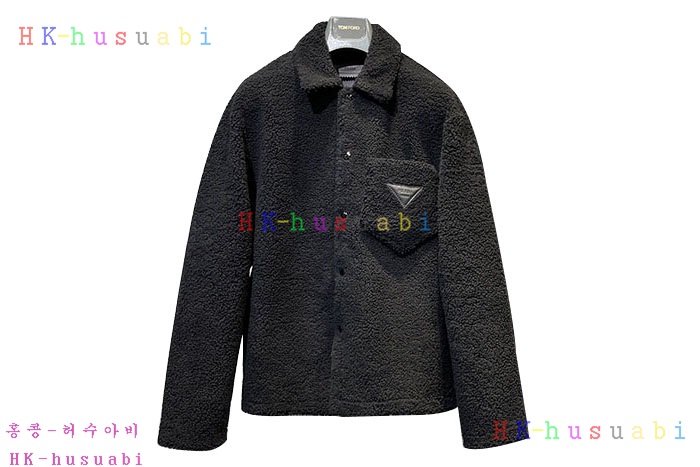 NEW 프라다 무스탕 신상 P 511213