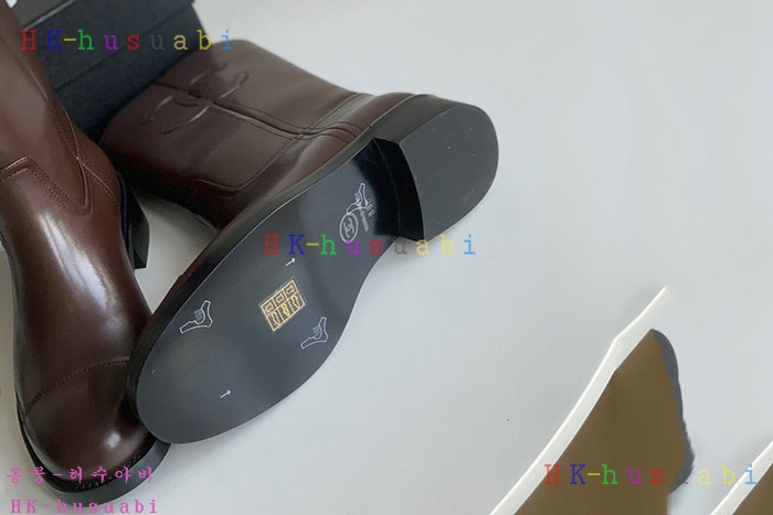 NEW  샤넬  부츠 신상 C 558442