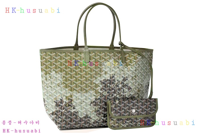 ★미러급★고야드 170주년 생루이백 GY 5822011