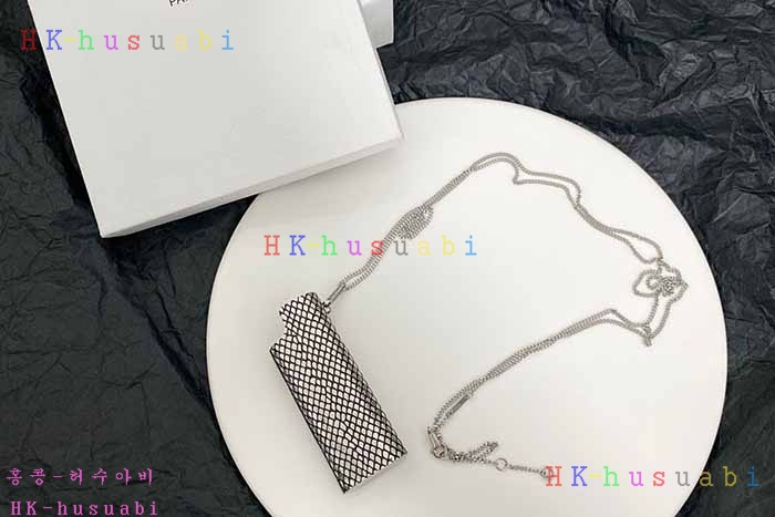 NEW 셀린느 라이타 케이스 C 555203 ( 케이스 단품)