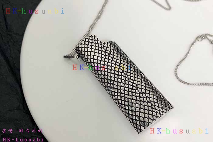 NEW 셀린느 라이타 케이스 C 555203 ( 케이스 단품)