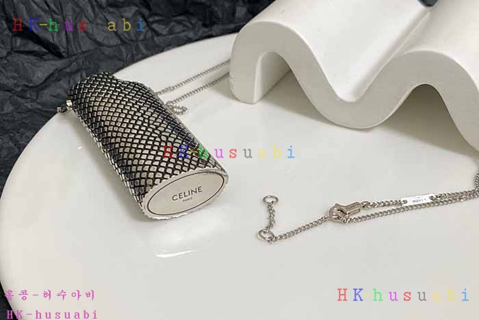 NEW 셀린느 라이타 케이스 C 555203 ( 케이스 단품)