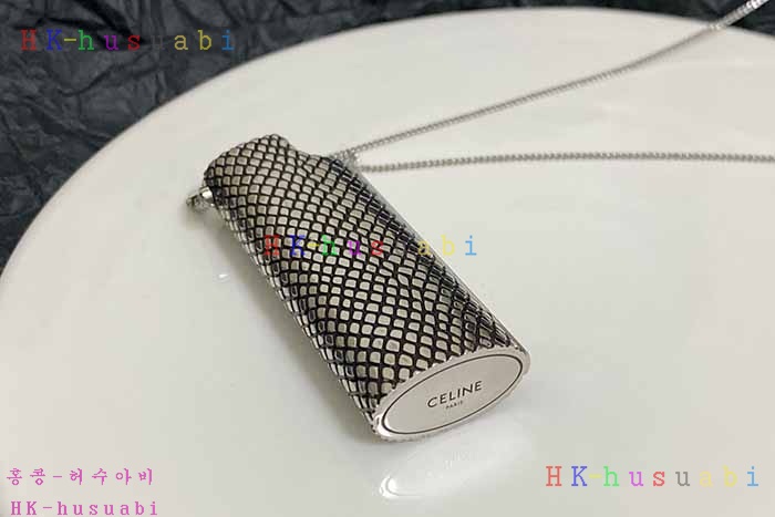 NEW 셀린느 라이타 케이스 C 555203 ( 케이스 단품)