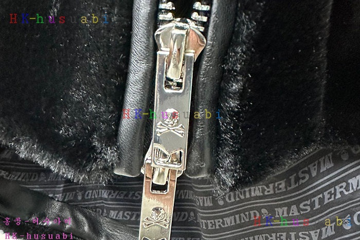 NEW 마스터 마인드 자켓 신상 M 552800