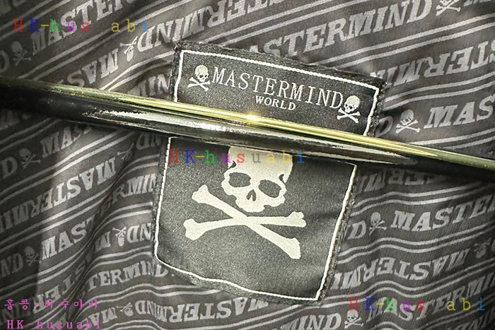 NEW 마스터 마인드 자켓 신상 M 552800