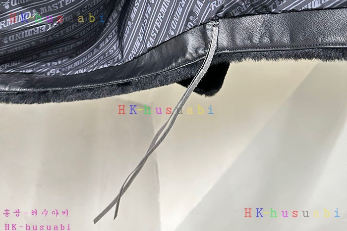 NEW 마스터 마인드 자켓 신상 M 552800