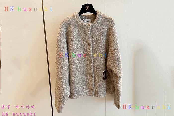 NEW 샤넬 가디건 신상  C 6199523