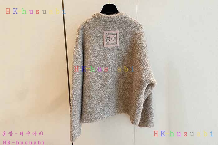 NEW 샤넬 가디건 신상  C 6199523